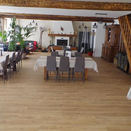 Masparraute Maison Elizondoa - Chambres, Restaurant Et Spa מראה חיצוני תמונה