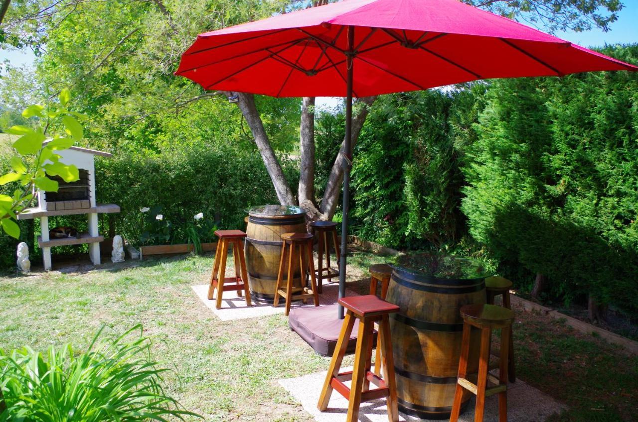 Masparraute Maison Elizondoa - Chambres, Restaurant Et Spa מראה חיצוני תמונה