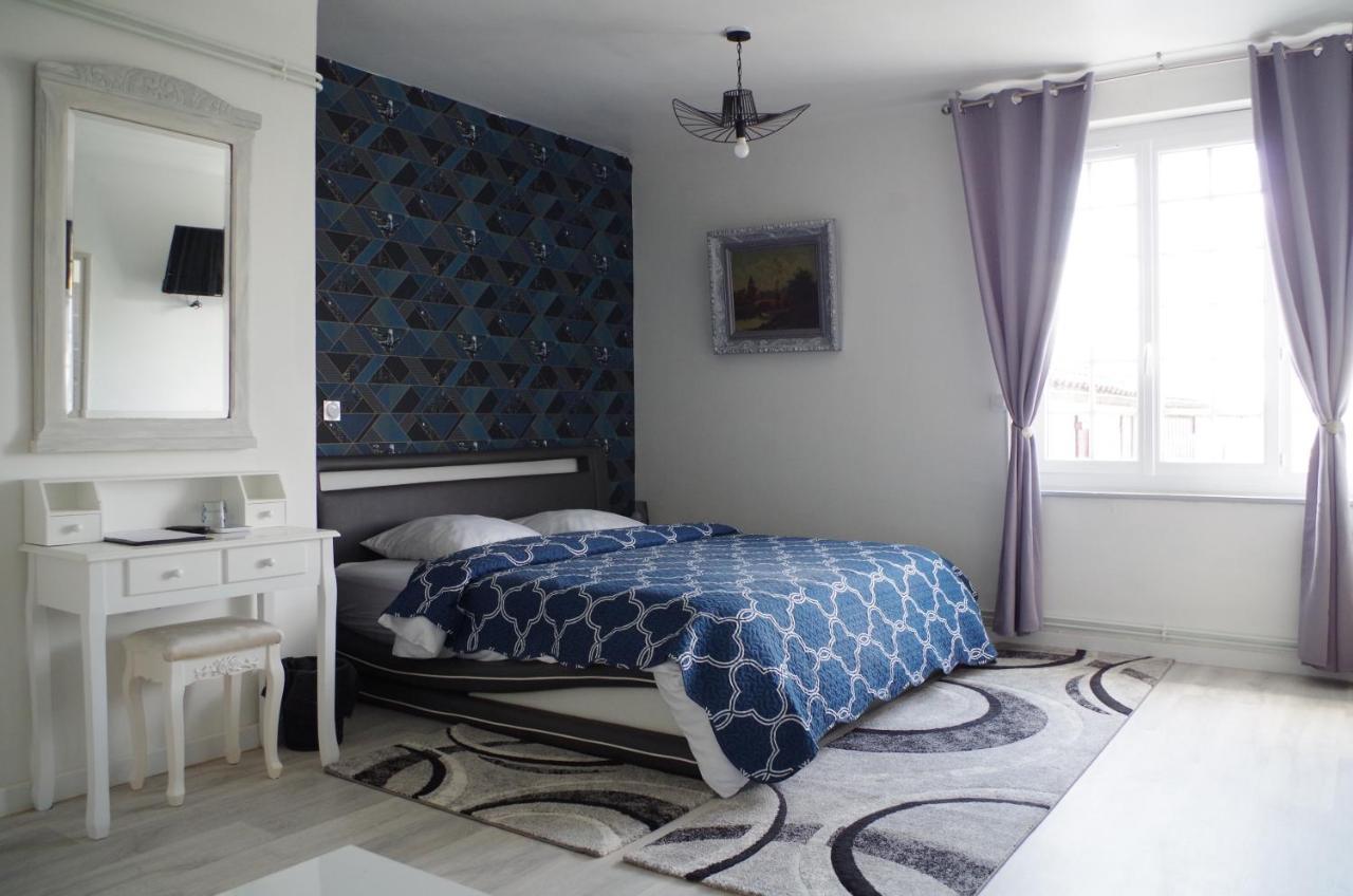 Masparraute Maison Elizondoa - Chambres, Restaurant Et Spa מראה חיצוני תמונה