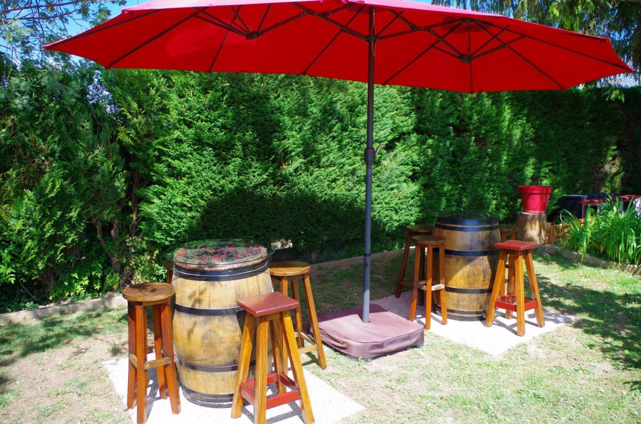 Masparraute Maison Elizondoa - Chambres, Restaurant Et Spa מראה חיצוני תמונה