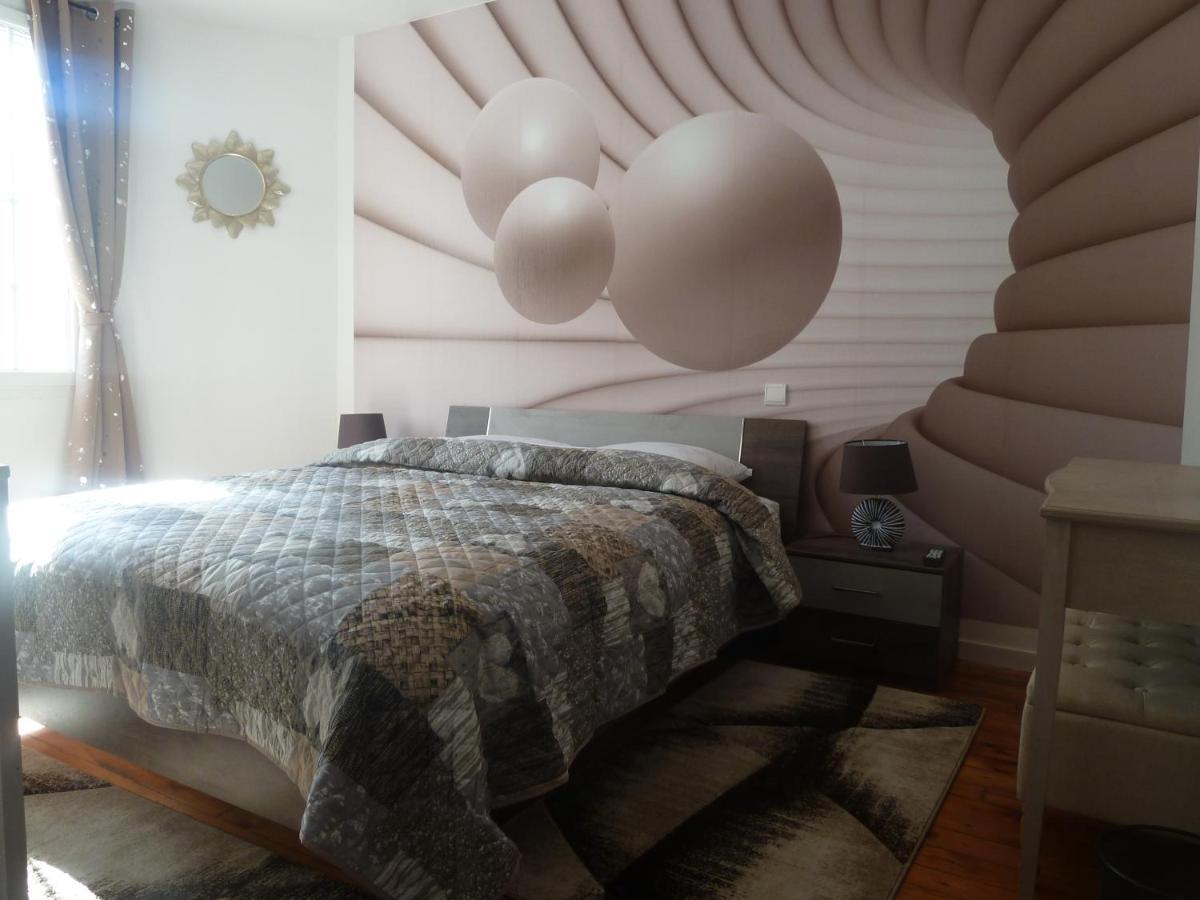 Masparraute Maison Elizondoa - Chambres, Restaurant Et Spa מראה חיצוני תמונה