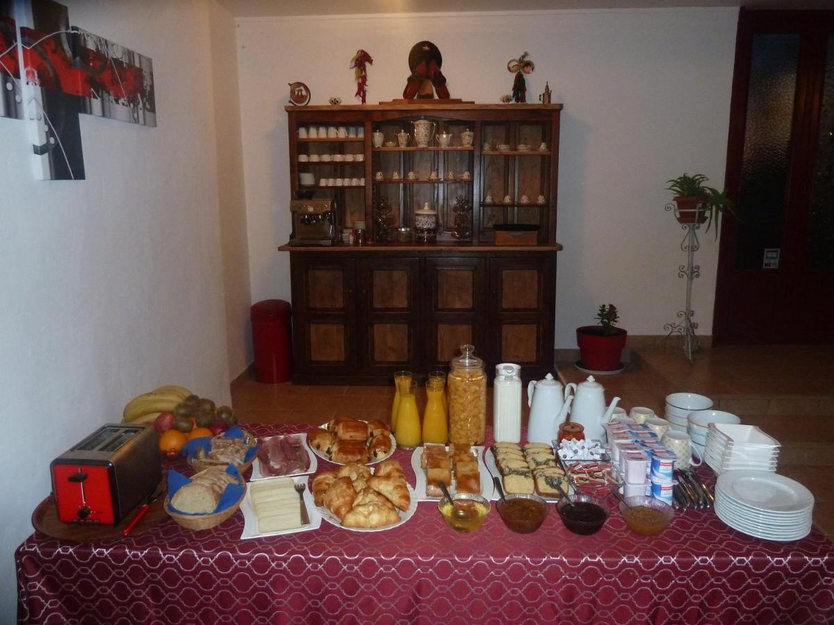 Masparraute Maison Elizondoa - Chambres, Restaurant Et Spa מראה חיצוני תמונה