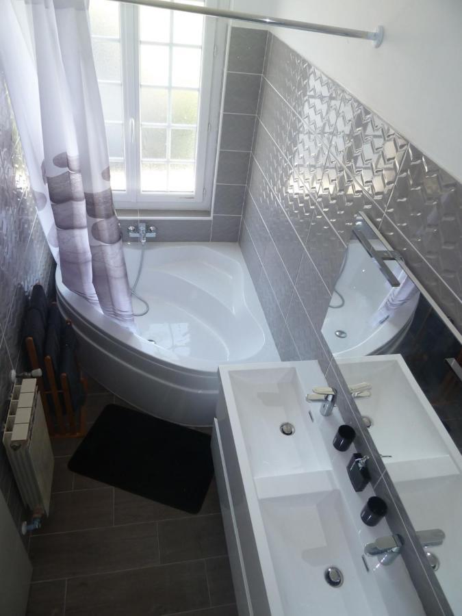 Masparraute Maison Elizondoa - Chambres, Restaurant Et Spa מראה חיצוני תמונה