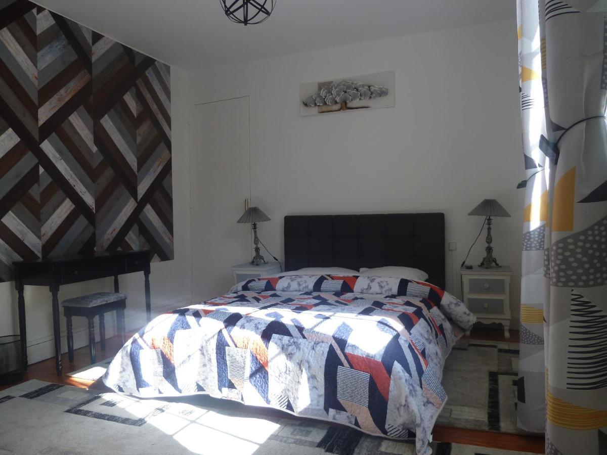 Masparraute Maison Elizondoa - Chambres, Restaurant Et Spa מראה חיצוני תמונה